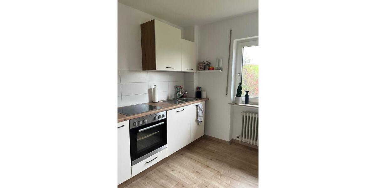 Zu vermieten: 3-ZKB Wohnung in Strinz-Trinitatis 3 zimmer