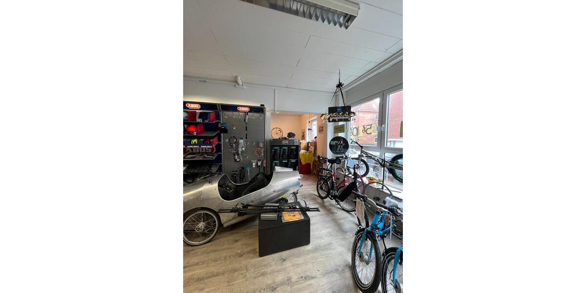 Gewerbeobjekt Kiel Ellerbek - 1.207&euro; | Angebot:24695099