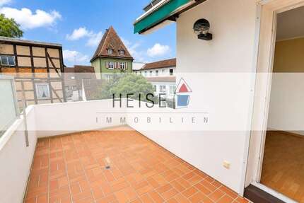 Wohnung Holzminden - 3 Zimmer, 117 m&sup2;, 670&euro; | Angebot:27292836