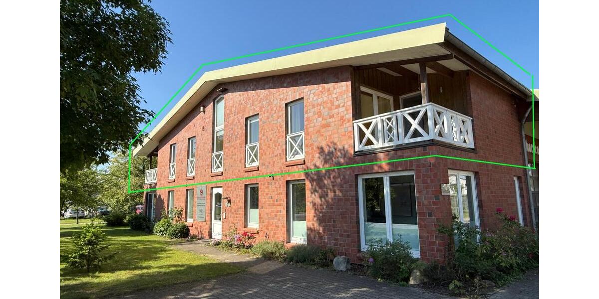 Gewerbeobjekt Hanstedt - 945&euro; | Angebot:26690818