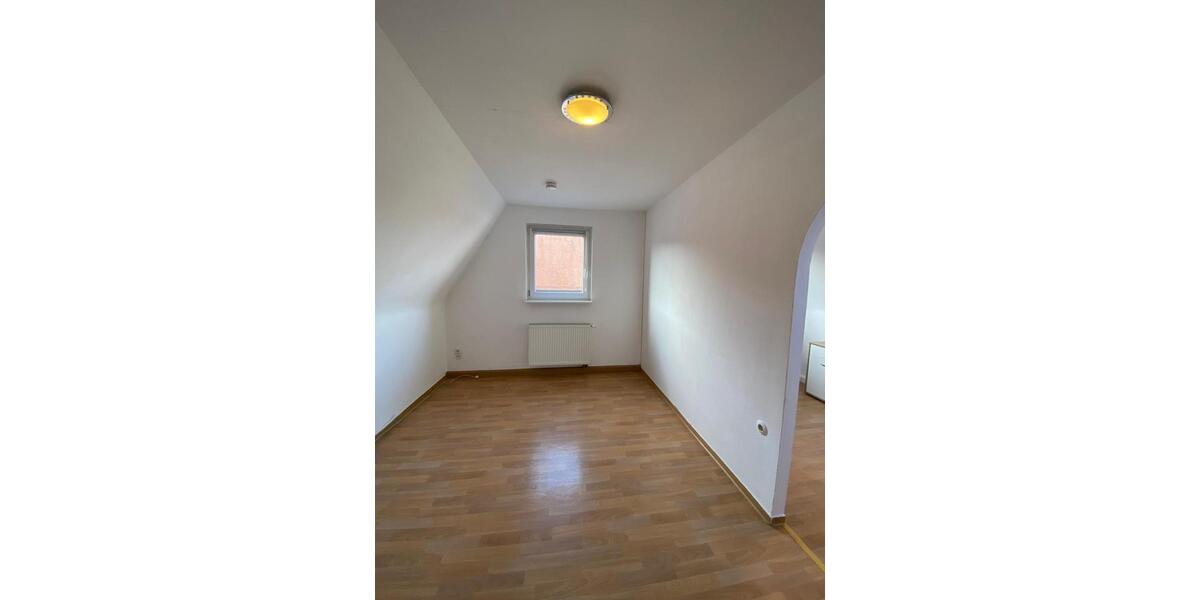 2-Zimmerwohnung in Münnerstadt Zentrum zu vermieten 2 zimmer