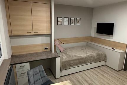 Wohnung Adorf/Vogtland Vogtland - 1 Zimmer, 20 m&sup2;, 350&euro; | Angebot:24693839