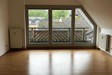 3 Zimmer Wohnnung ab sofort verfügbar -WBS erforderlich- zimmer