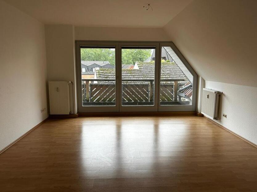 3 Zimmer Wohnnung ab sofort verfügbar -WBS erforderlich- zimmer