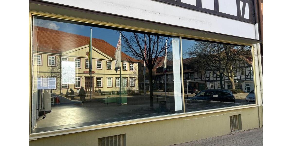 Gewerbeobjekt Seesen - 350&euro; | Angebot:25872069