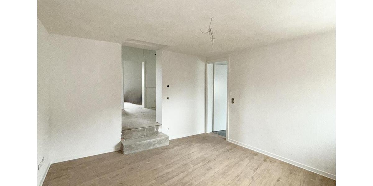 Erdgeschoßwohnung Karlsruhe Daxlanden - 3 Zimmer, 80 m&sup2;, 1.250&euro; | Angebot:24731385