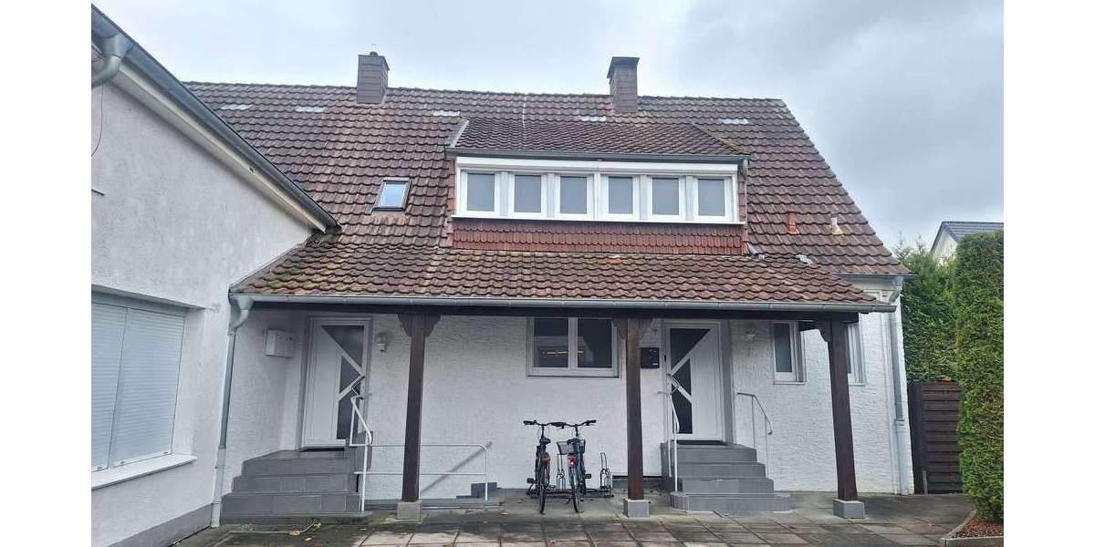 Wohnung zum Mieten in Bielefeld 630 € 58 m² 2 zimmer