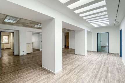 Gewerbeobjekt Bochum Innenstadt - 2.862&euro; | Angebot:27292462