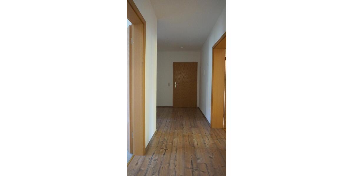 WOHNEN UND LEBEN AM STADTRAND VON ERFURT (NIEDERNISSA) 2 zimmer