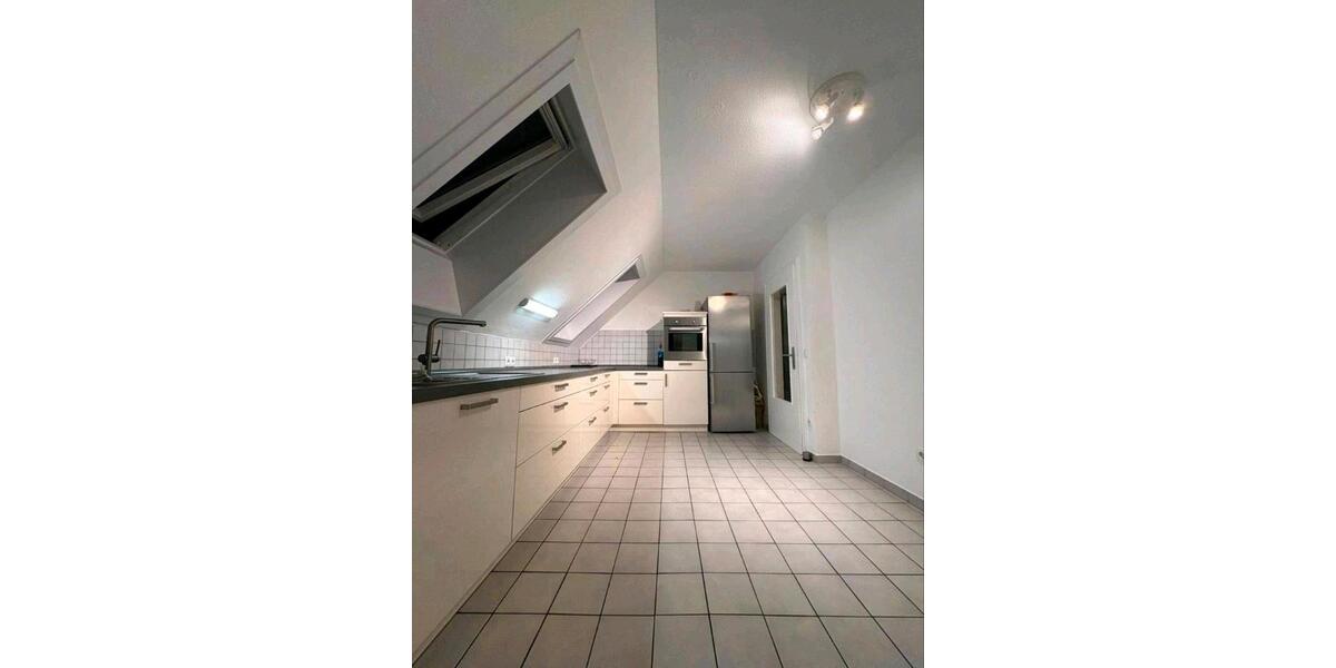 WG Zimmer in 3 Parteien WG 52m2 Jembke mit Garten zimmer