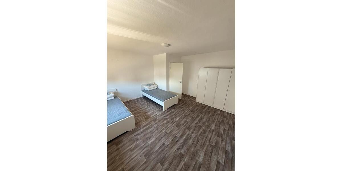 Erdgeschoßwohnung Ulm Obertalfingen - 4 Zimmer, 80 m&sup2;, 1.350&euro; | Angebot:26689038