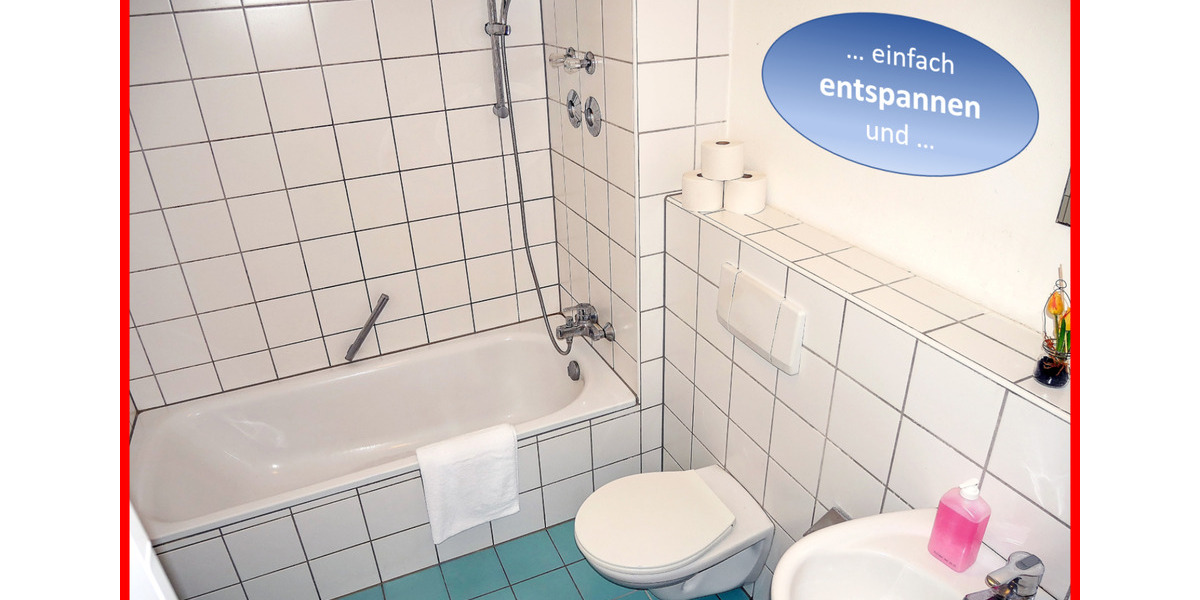 Wohnen auf Zeit Schwandorf - 3 Zimmer, 60 m&sup2;, 84&euro; | Angebot:18415461