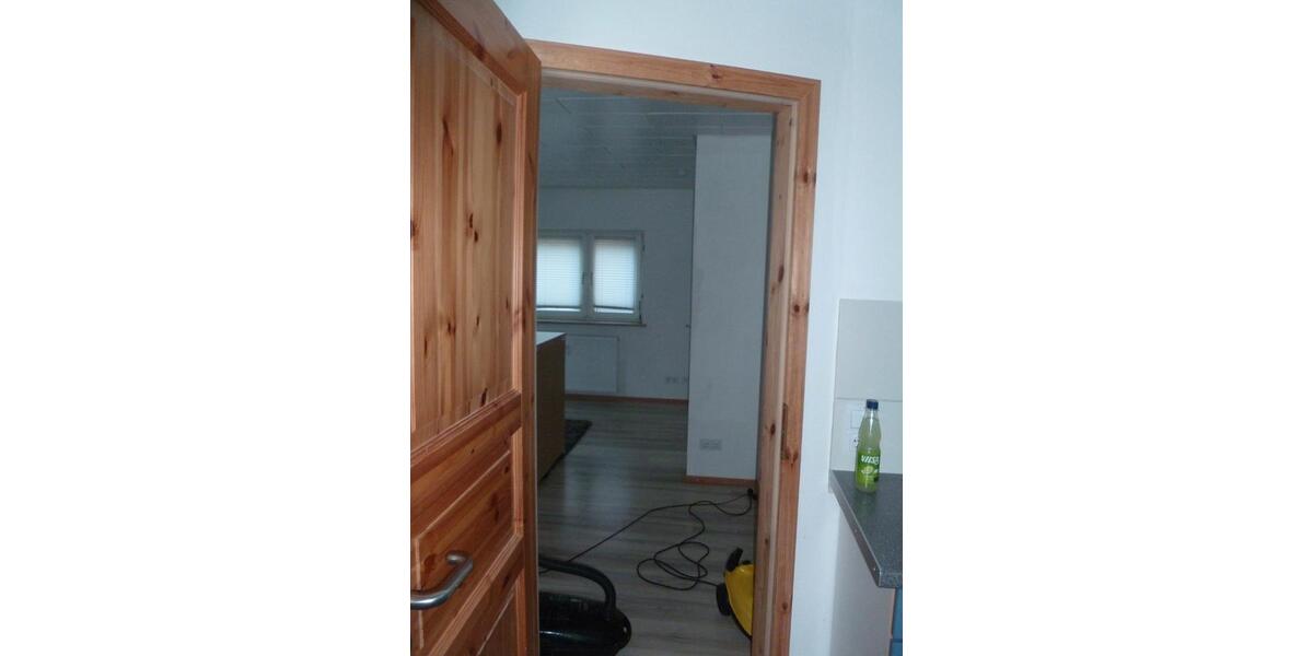 Erdgeschoßwohnung Plön - 2 Zimmer, 33 m&sup2;, 360&euro; | Angebot:26633866