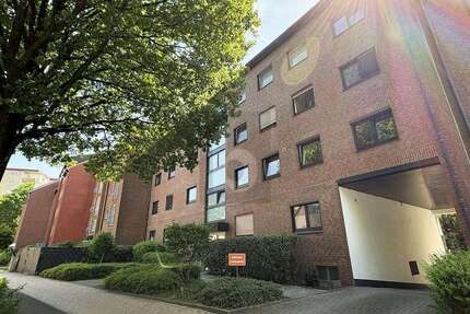 Wohnung Neumünster - 2.5 Zimmer, 74 m&sup2;, 919&euro; | Angebot:27237528