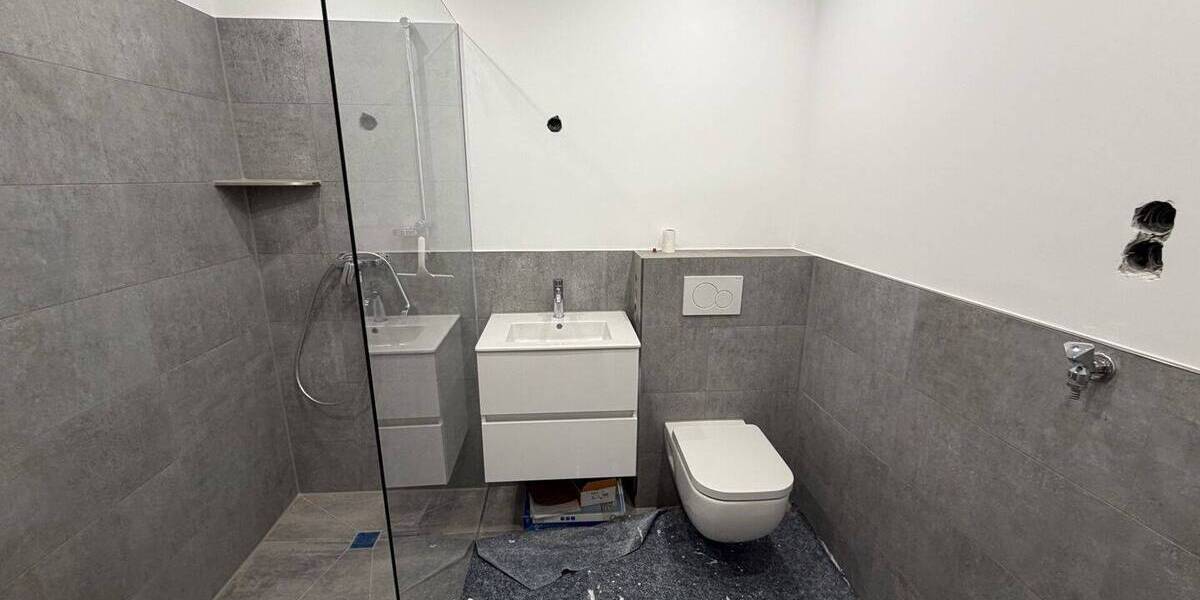 Etagenwohnung Wunstorf - 4 Zimmer, 100 m&sup2;, 1.000&euro; | Angebot:26841358