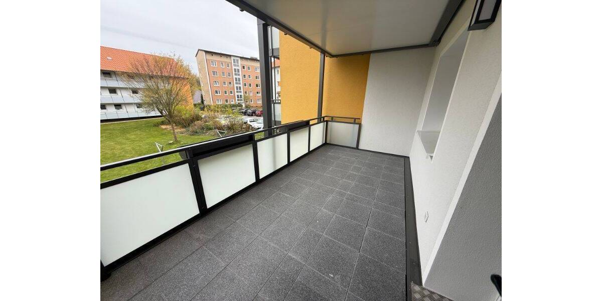 Etagenwohnung Bielefeld Gellershagen - 3 Zimmer, 64 m&sup2;, 551&euro; | Angebot:26799416