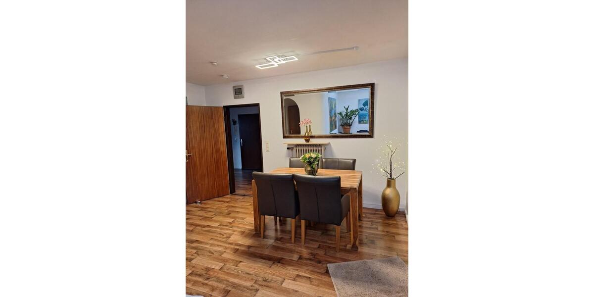 Etagenwohnung Düsseldorf Stadtbezirk 2 - 3 Zimmer, 80 m&sup2;, 1.350&euro; | Angebot:25225238