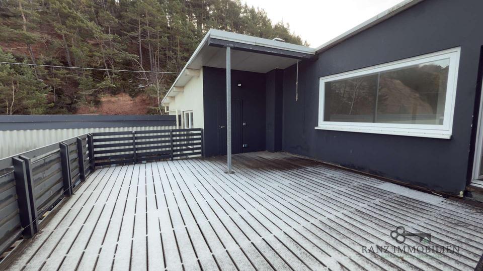 Großzügige 4-Zimmer-Etagenwohnung mit zwei Bädern in ruhiger Wohnlage von Kall 4 zimmer