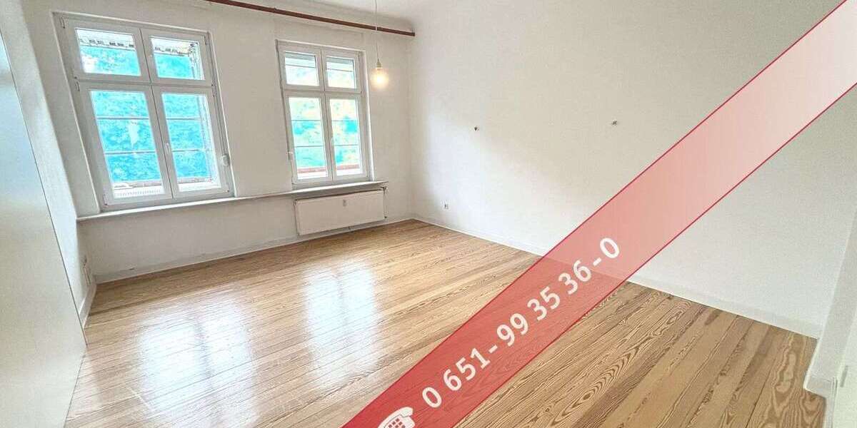 Wohnung zum Mieten in Trier 1.100 € 100 m² 4 zimmer