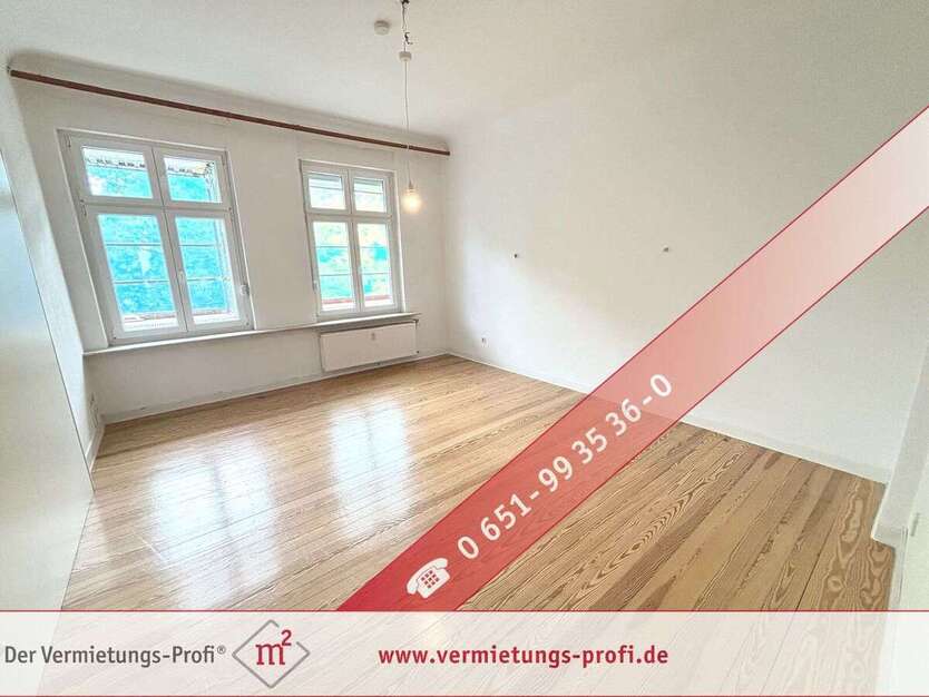 Wohnung zum Mieten in Trier 1.100 € 100 m² 4 zimmer
