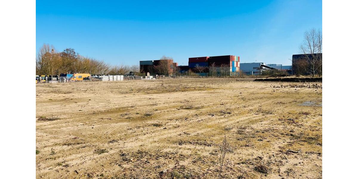 Gewerbeobjekt Nauen - 3.000&euro; | Angebot:25969627