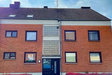 Wohnung Düren Rölsdorf - 3 Zimmer, 68 m&sup2;, 700&euro; | Angebot:26153425