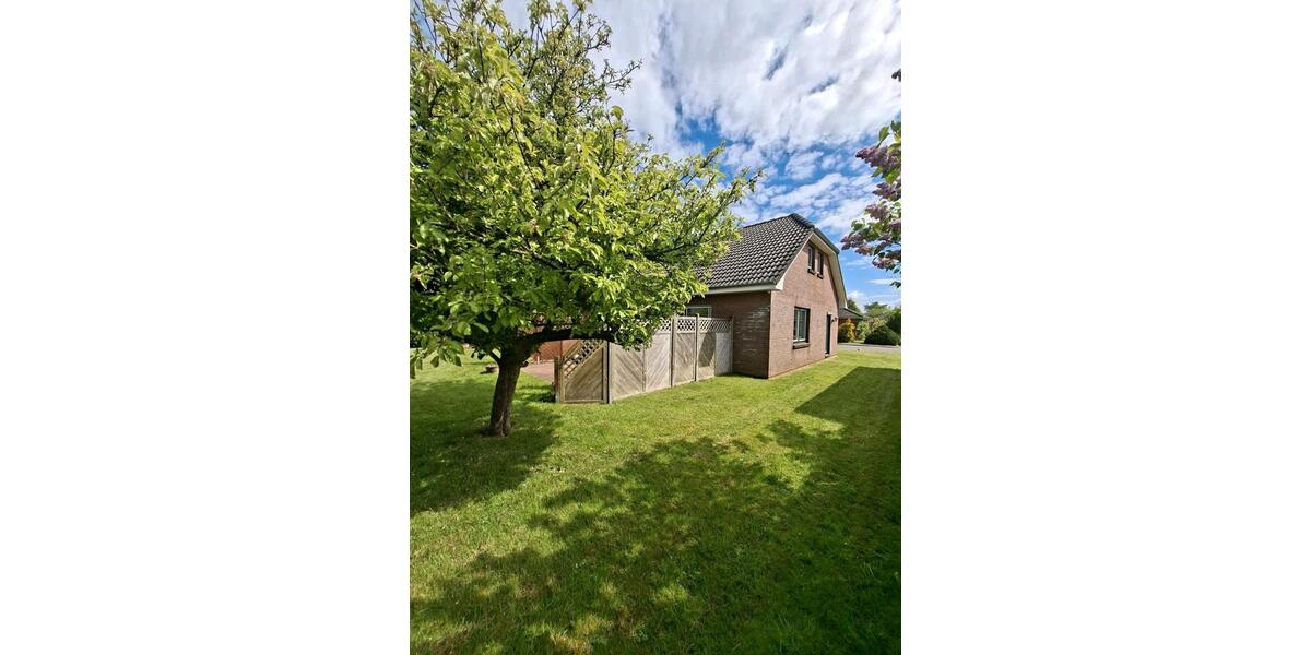 Einfamilienhaus Lunden - 4 Zimmer, 134 m&sup2;, 1.250&euro; | Angebot:26702893