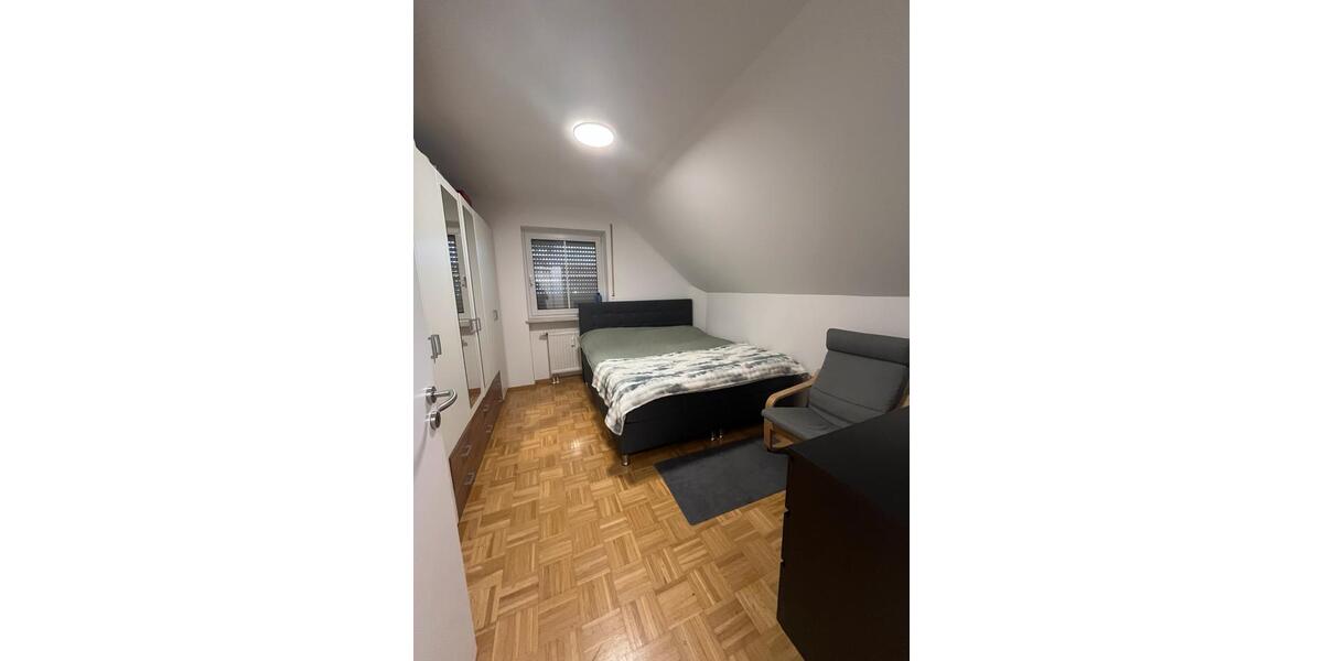 Mietenwohnung 3 zimmer