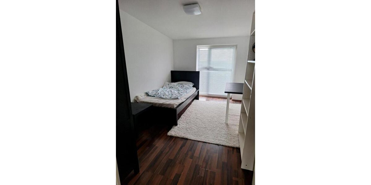 Etagenwohnung Hamburg Lohbrügge - 1 Zimmer, 18 m&sup2;, 600&euro; | Angebot:26190096