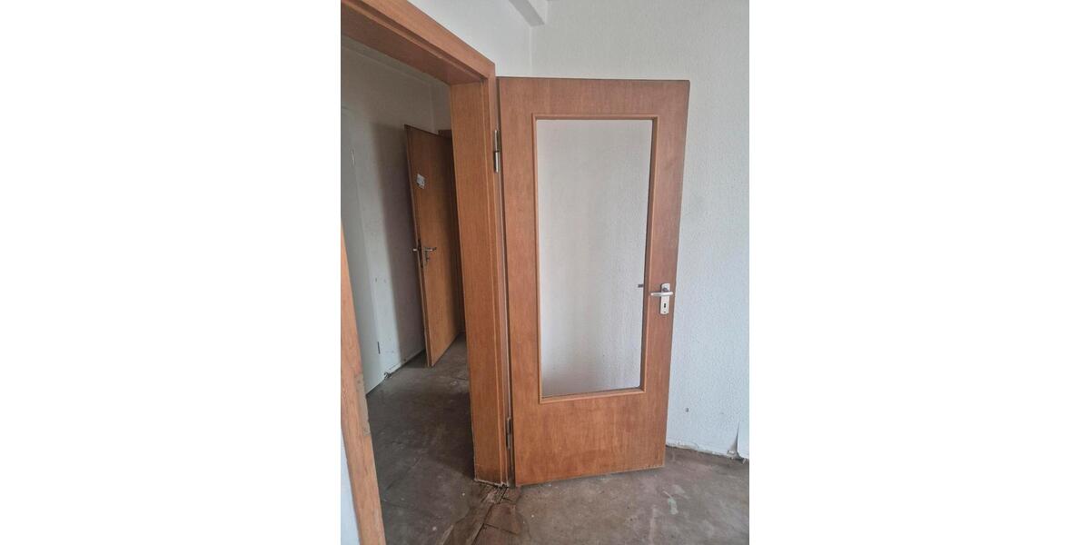 Etagenwohnung Duisburg Essenberg - 2 Zimmer, 58 m&sup2;, 230&euro; | Angebot:24572504