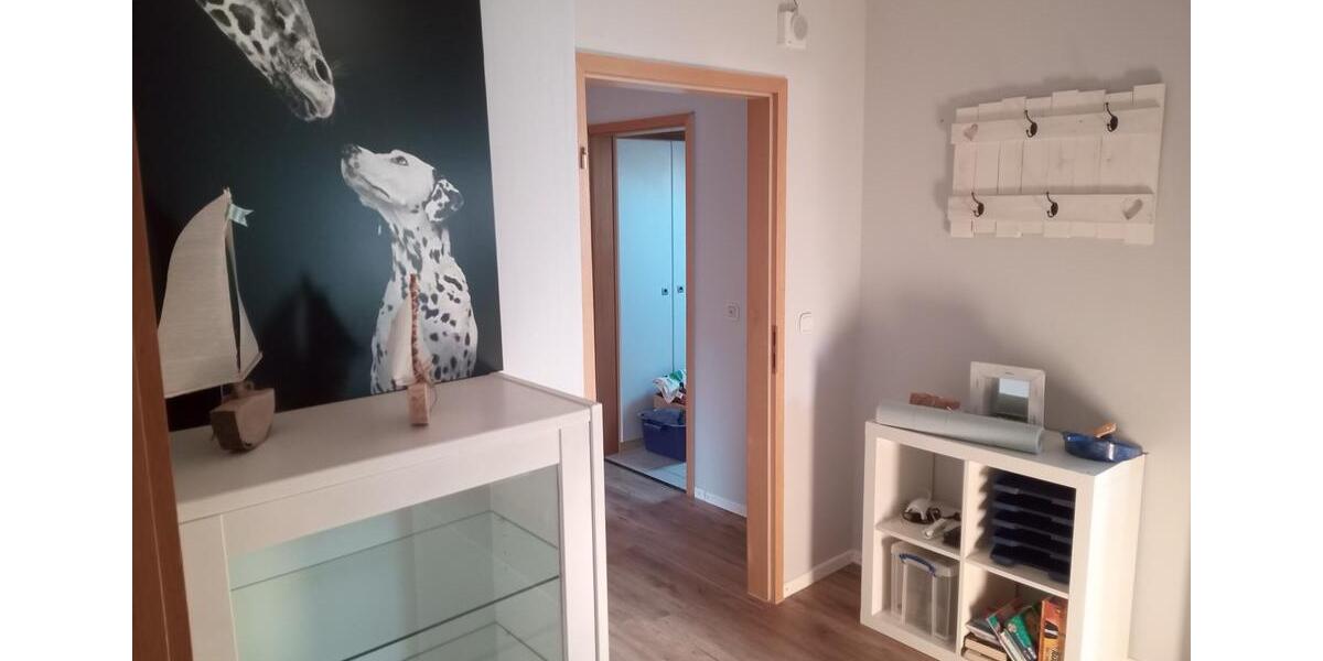 Dachgeschoßwohnung Giesen - 1 Zimmer, 40 m&sup2;, 510&euro; | Angebot:26578130