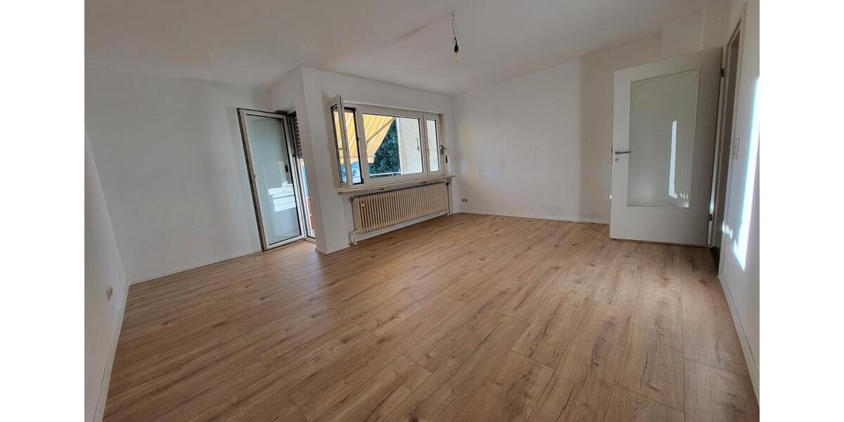 Etagenwohnung Regensburg Das Dörnberg - 2 Zimmer, 66 m&sup2;, 995&euro; | Angebot:26227732