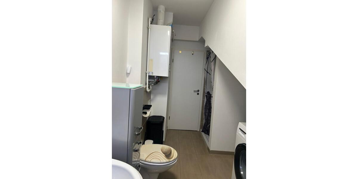 Dachgeschoßwohnung Fürth Altstadt - 2 Zimmer, 55 m&sup2;, 655&euro; | Angebot:25989122