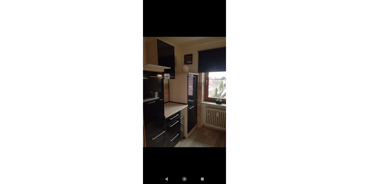 Helle 3 Zimmer Wohnung zum 01.07.2026 zu vermieten - Etagenwohnung Wiesau Schönhaid | Angebot:26005723