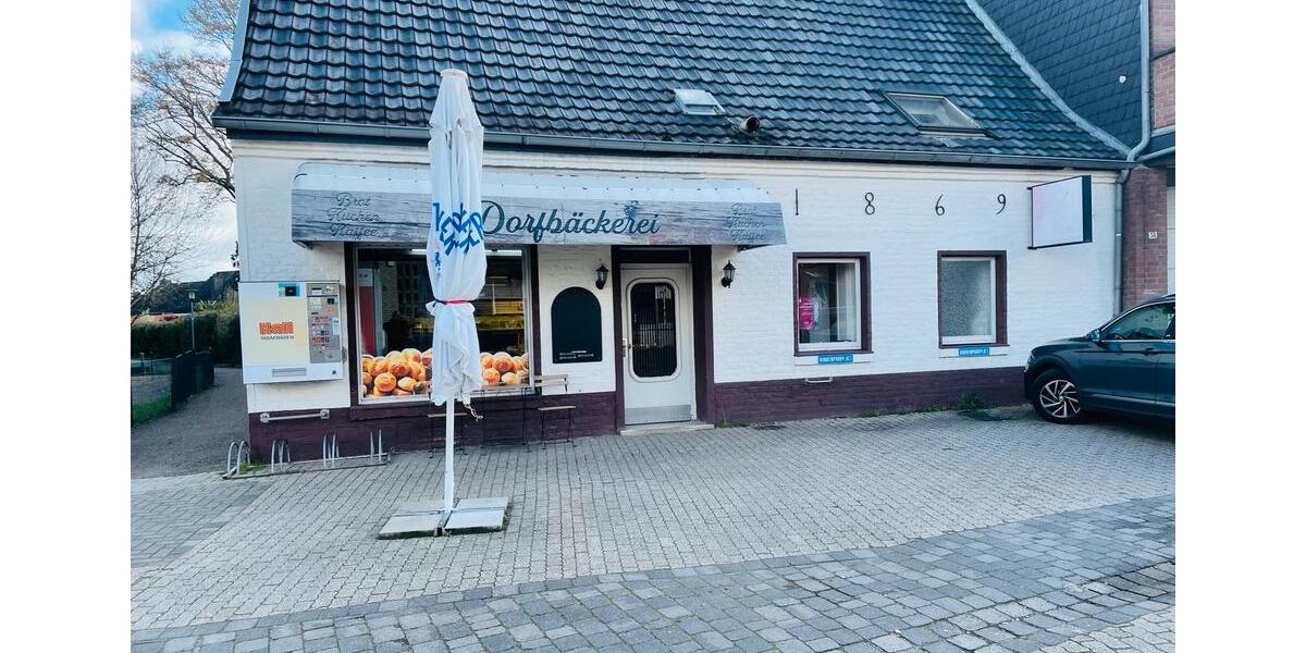Gewerbeobjekt Rommerskirchen - 1.000&euro; | Angebot:25055073