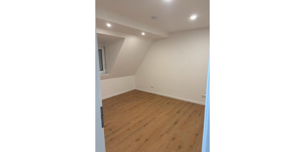 Etagenwohnung Schweinfurt Bellevue - 3 Zimmer, 66 m&sup2;, 650&euro; | Angebot:26614947