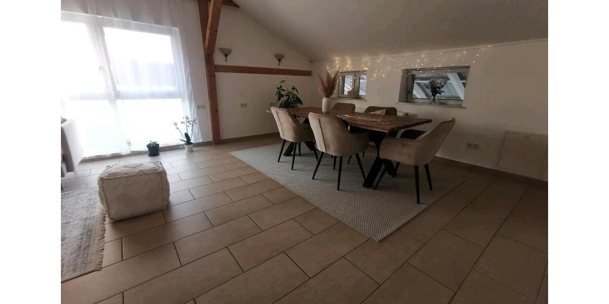 Loft - Studio - Atelier Kirchheimbolanden - 2 Zimmer, 120 m&sup2;, 875&euro; | Angebot:26612491