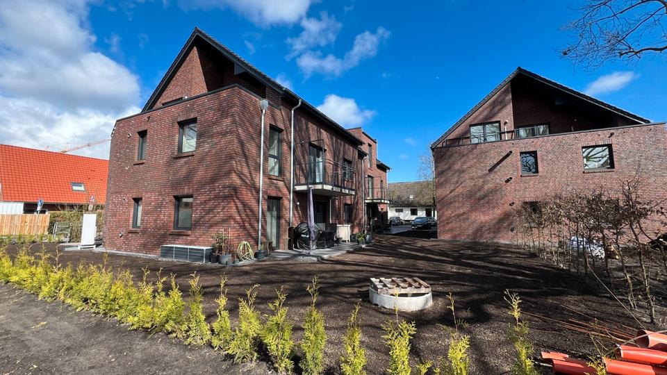 Einfamilienhaus Oldenburg Eversten - 5 Zimmer, 158 m&sup2;, 1.750&euro; | Angebot:26699478