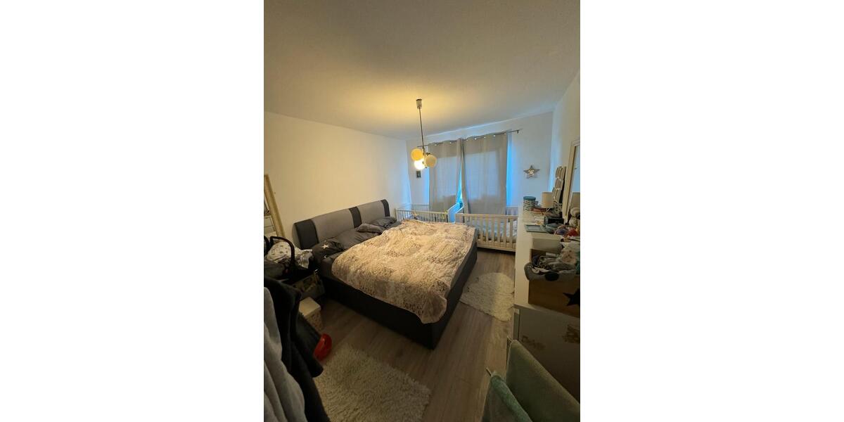 Etagenwohnung Lübeck Sankt Lorenz Nord - 3 Zimmer, 68 m&sup2;, 1.200&euro; | Angebot:25931752