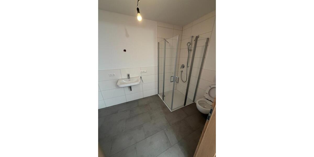 Erdgeschoßwohnung Sankt Oswald-Riedlhütte Riedlhütte - 2 Zimmer, 54 m&sup2;, 487&euro; | Angebot:25854900