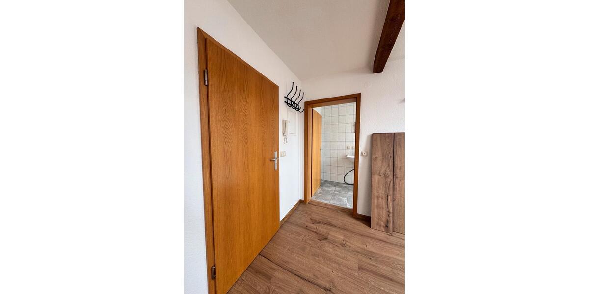 Etagenwohnung Heilbad Heiligenstadt - 1 Zimmer, 24 m&sup2;, 240&euro; | Angebot:26517179
