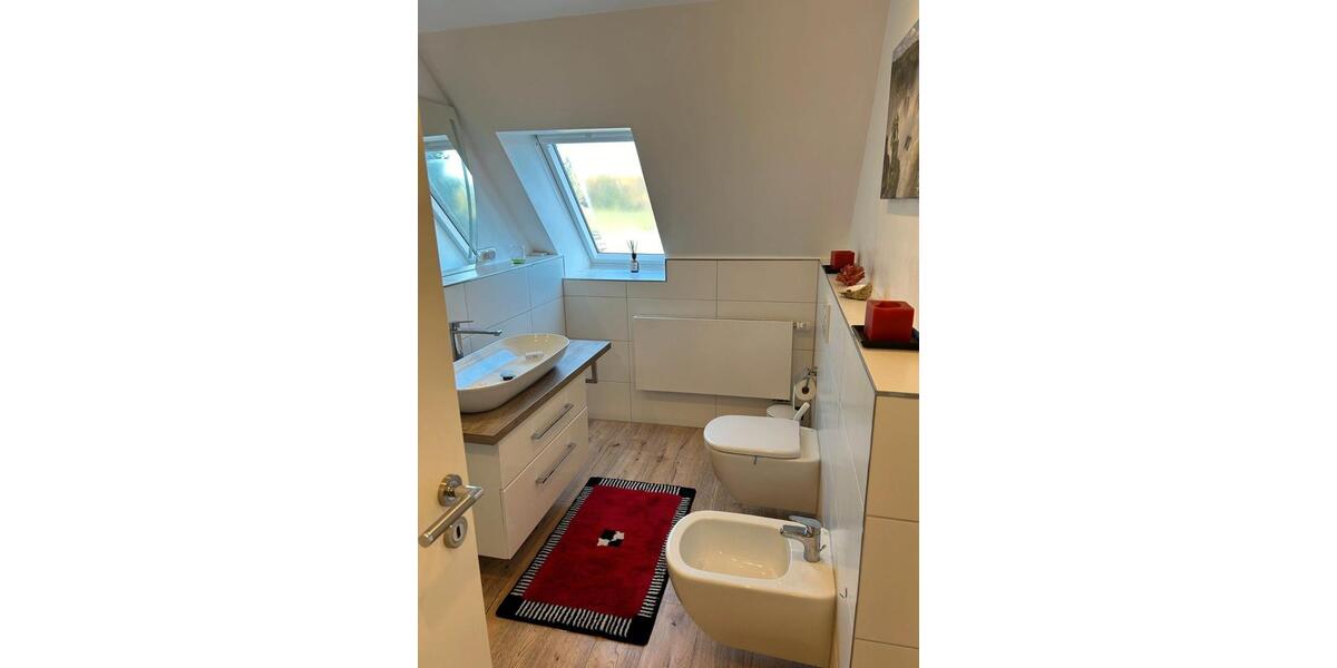 Wohnen auf Zeit Bremervörde - 8 Zimmer, 95 m&sup2;, 35&euro; | Angebot:17879125