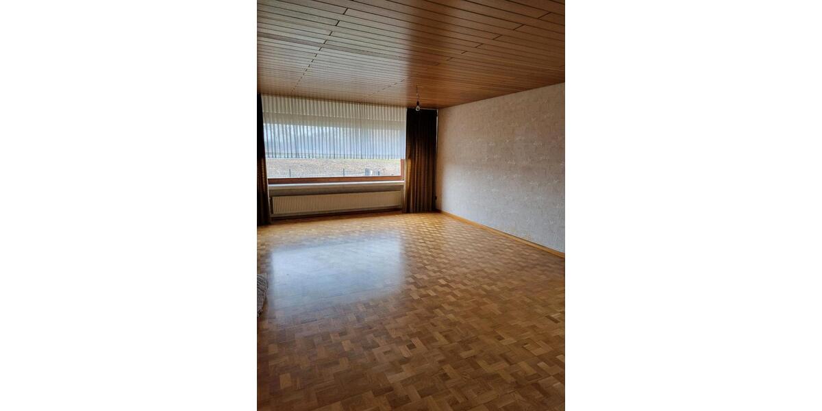 Wohnung zu vermieten 4 zimmer