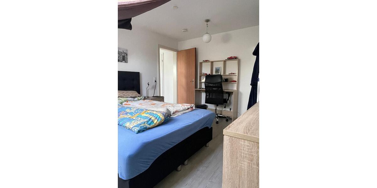 Dachgeschoßwohnung Freudenstadt - 2 Zimmer, 48 m&sup2;, 610&euro; | Angebot:25944578