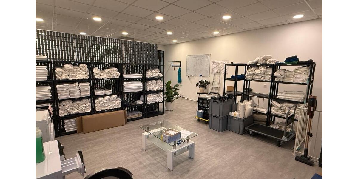 Gewerbeobjekt Dinslaken - 1.100&euro; | Angebot:24270052