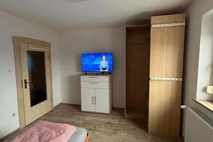 Möblierte Zimmer auf Zeit zu vermieten. 2 zimmer