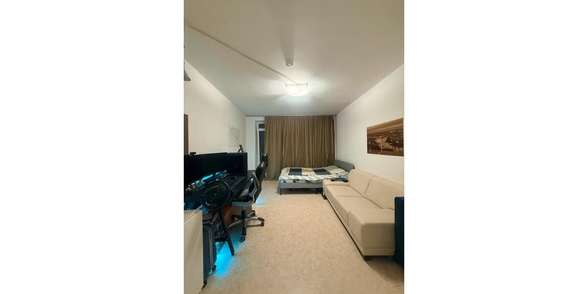 Etagenwohnung Koblenz - 1 Zimmer, 27 m&sup2;, 530&euro; | Angebot:26481089