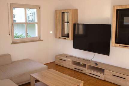 Wohnung Landshut Landshut-West - 2 Zimmer, 62 m&sup2;, 680&euro; | Angebot:27398131