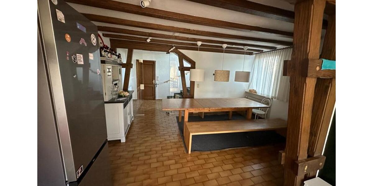 Wohnen auf Zeit Tübingen Schönblick / Winkelwiese - 1 Zimmer, 27 m&sup2;, 840&euro; | Angebot:26043453