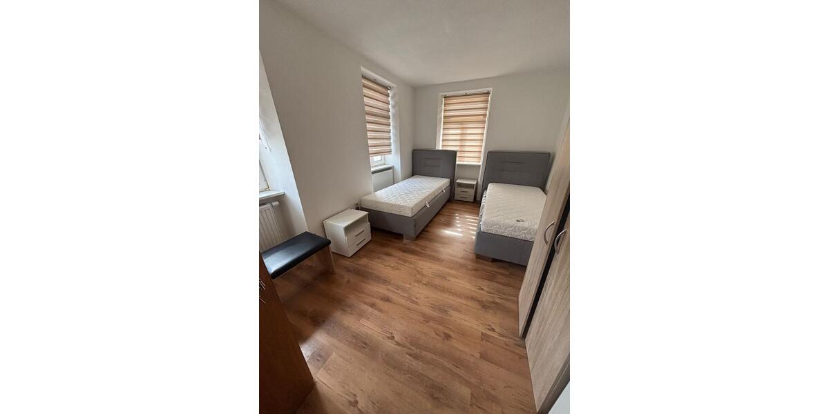 Wohnen auf Zeit Bretten - 600&euro; | Angebot:26230408